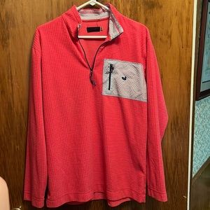 Southern Marsh pullover